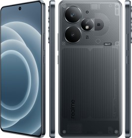 Realme Neo7 Turbo 5G black